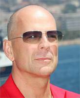 Bruce Willis Longsleeve T-shirt #2212834