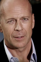 Bruce Willis tote bag #G549807