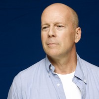 Bruce Willis Longsleeve T-shirt #2246464