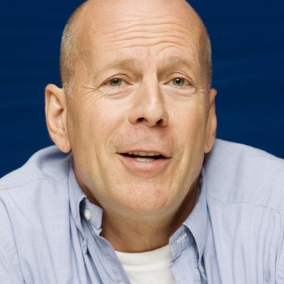 Bruce Willis tote bag #G582915