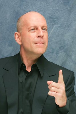 Bruce Willis Poster 2290103