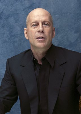 Bruce Willis Poster 2290106