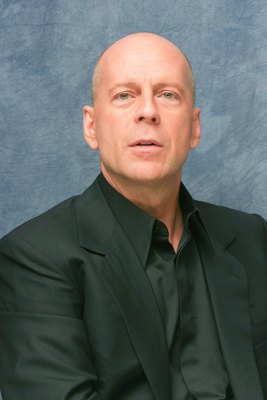 Bruce Willis Poster 2290121