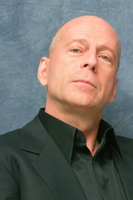 Bruce Willis Poster 2290124
