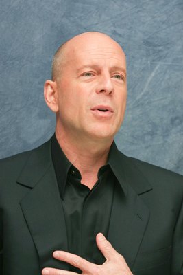 Bruce Willis Poster 2290127