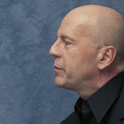 Bruce Willis Mouse Pad 2290138