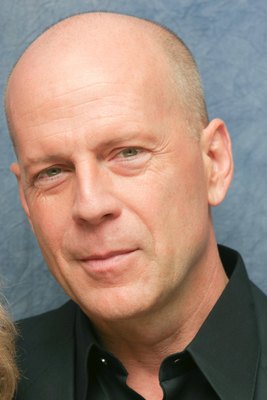 Bruce Willis tote bag #G626226