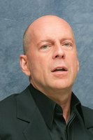 Bruce Willis tote bag #G626232