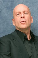 Bruce Willis tote bag #G626255