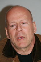 Bruce Willis Sweatshirt #2342102
