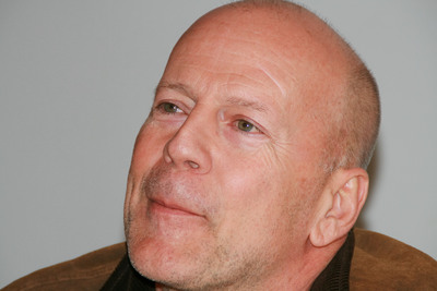 Bruce Willis tote bag #G666686