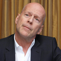 Bruce Willis hoodie #2349976