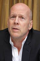 Bruce Willis tote bag #G674197
