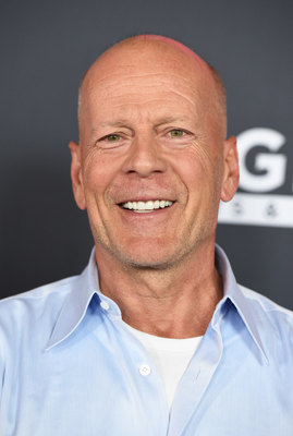 Bruce Willis puzzle 3072047