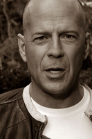 Bruce Willis hoodie #3665557