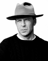 Bruce Willis hoodie #3823156