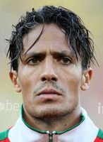 Bruno Alves hoodie #2382972