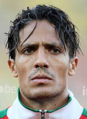 Bruno Alves posters