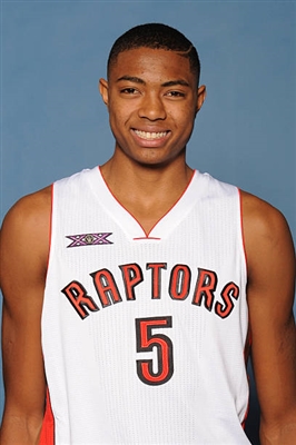 Bruno Caboclo poster