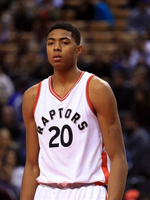 Bruno Caboclo Poster 3380332