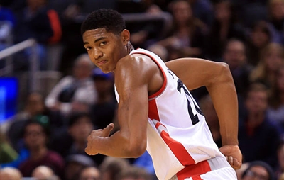 Bruno Caboclo Poster 3380334