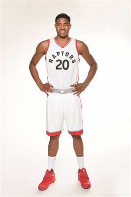 Bruno Caboclo Poster 3380338