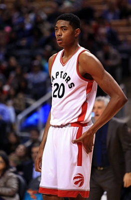Bruno Caboclo Poster 3380339