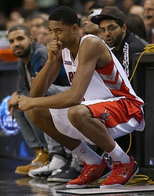 Bruno Caboclo Poster 3380340