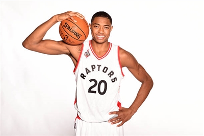 Bruno Caboclo Poster 3380341
