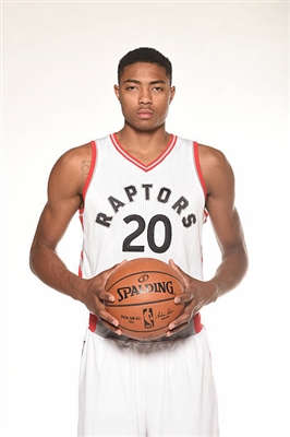 Bruno Caboclo Poster 3380345