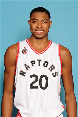 Bruno Caboclo Poster 3380348