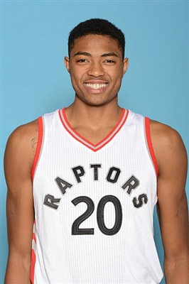Bruno Caboclo Poster 3380349