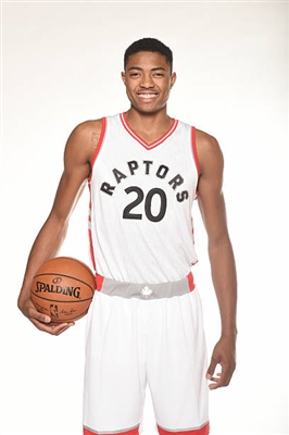Bruno Caboclo Poster 3380350