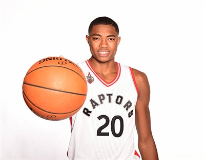 Bruno Caboclo Poster 3380359