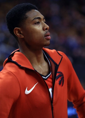 Bruno Caboclo Poster 3380360