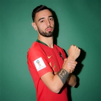 Bruno Fernandes t-shirt #3335723