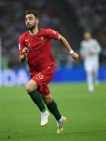 Bruno Fernandes Tank Top #3335737