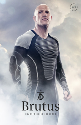 Bruno Gunn posters