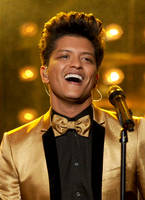 Bruno Mars Tank Top #1989046