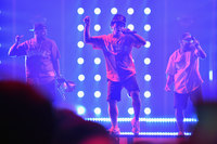 Bruno Mars Tank Top #2786112