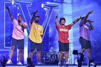 Bruno Mars hoodie #2786121