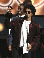 Bruno Mars Tank Top #3223951