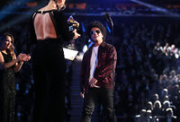 Bruno Mars Tank Top #3223955