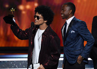 Bruno Mars t-shirt #3223959