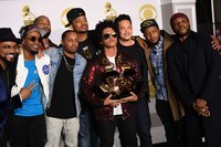 Bruno Mars t-shirt #3223960