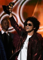 Bruno Mars t-shirt #3223962