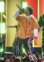 Bruno Mars t-shirt #3223963