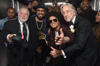 Bruno Mars Tank Top #3223976