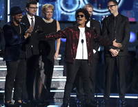 Bruno Mars t-shirt #3223977