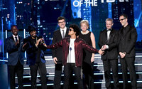 Bruno Mars Tank Top #3223980
